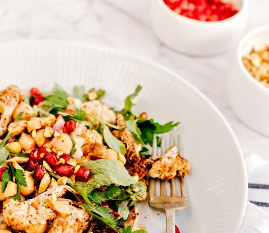 건강한 점심식사로 건강하게 체중관리하기